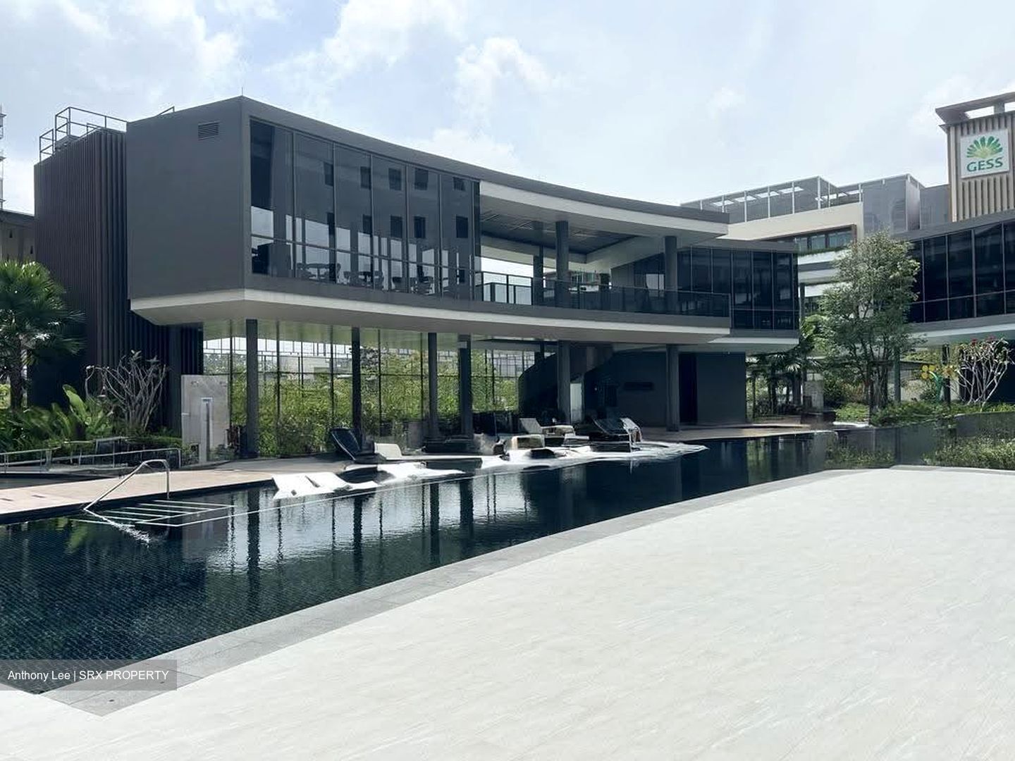The Botany At Dairy Farm (D23), Condominium #612574141
